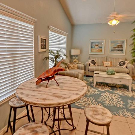 Sea Dreams 3 Condo South Padre Island Exteriér fotografie