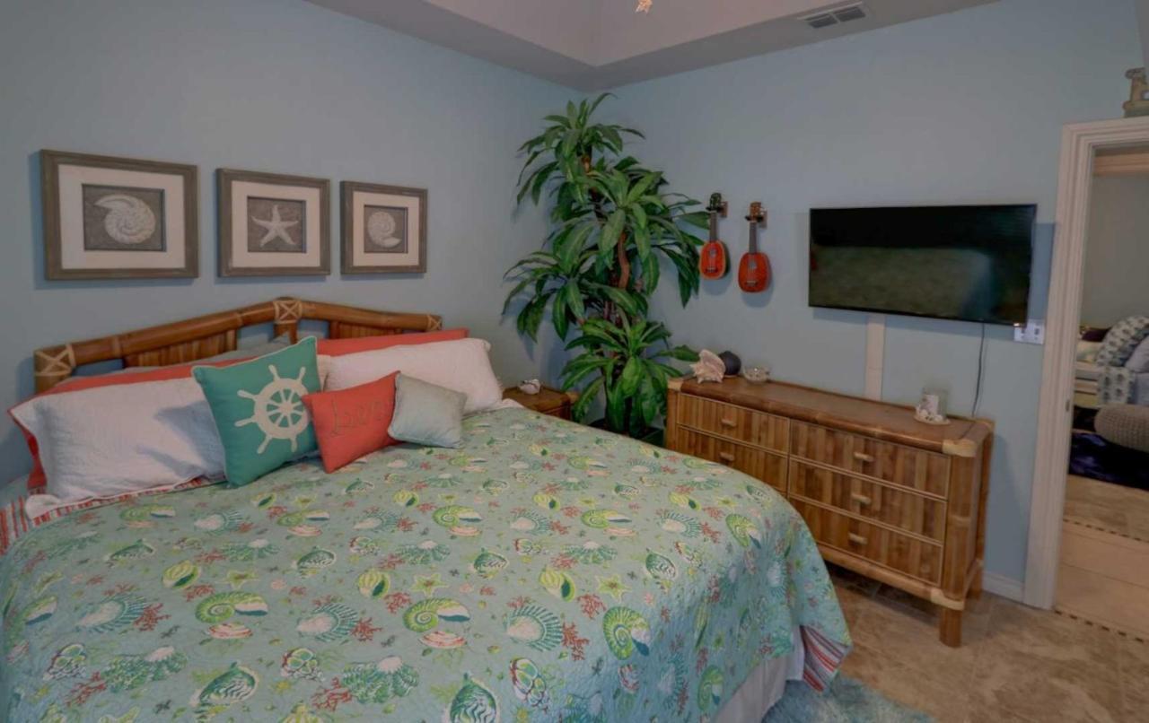 Sea Dreams 3 Condo South Padre Island Exteriér fotografie