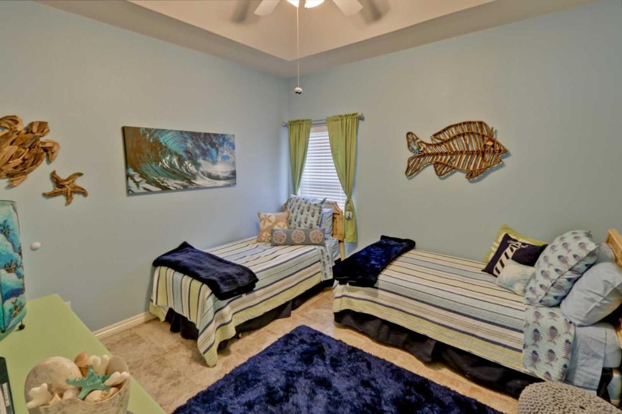 Sea Dreams 3 Condo South Padre Island Exteriér fotografie